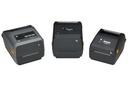 Máy in mã vạch Zebra ZD421 203 dpi