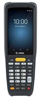 Máy đọc mã vạch Zebra MC220J