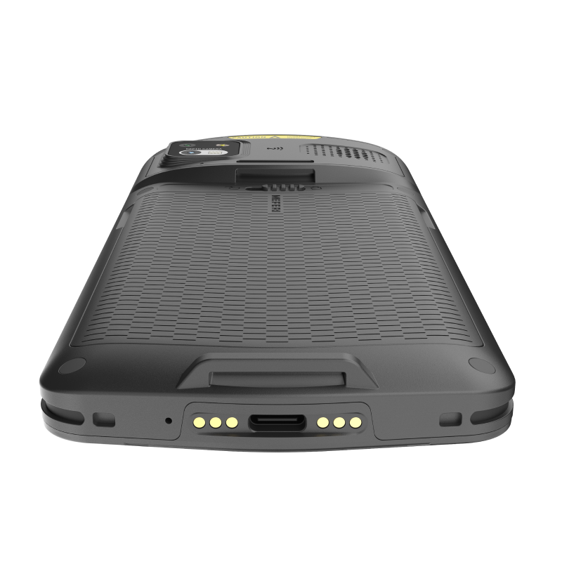 Máy đọc mã vạch di động ME65, Mã: ME65-Q413DHF3ZDC5S, Hiệu Meferi