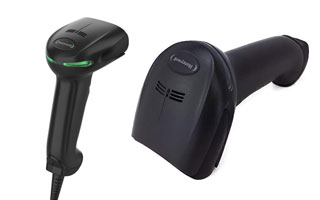 Máy đọc mã vạch hiệu Honeywell 1950GHD-2USB-A