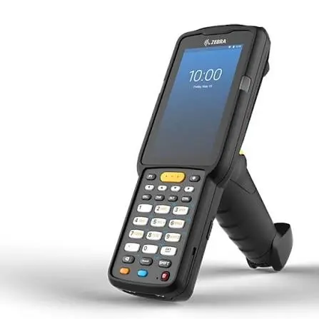 Máy quét mã vạch di động MC330L, 47key, P/N:MC330L-GE4EG4RW, hiệu Zebra