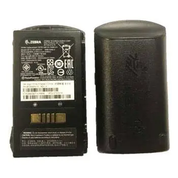 Battery Pack,Lithium ION,PP+ MC33XX Series Extended Capacity Battery QTY-1