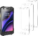 TC21/TC26 Screen Protector mã OEM-TC2Y-SCRNPT1-01