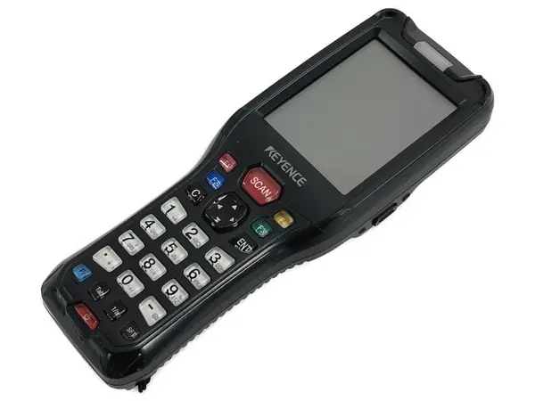 Máy đọc mã vạch Keyence BT-W250G