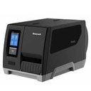 Barcode Label Printer, Honeywell PM45A, Full Touch Display, Ethernet, Fixed Hanger, Thermal Transfer, 203 DPI, No Power Cord