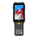 Máy đọc mã vạch di động ME74, Mã: ME74-Q313BS93DNC7CH, Hiệu Meferi
