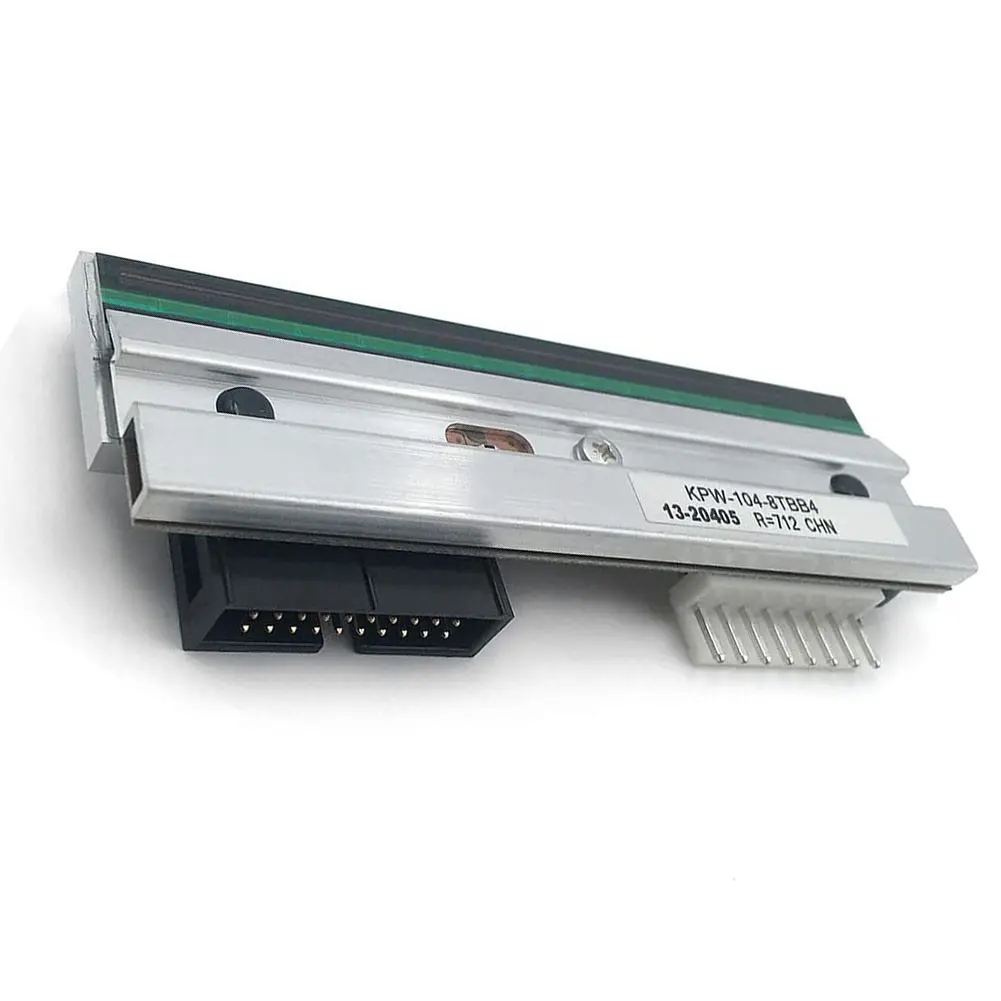 Đầu in máy in Avery AP5.4 / Novexx XLP504 - 300dpi