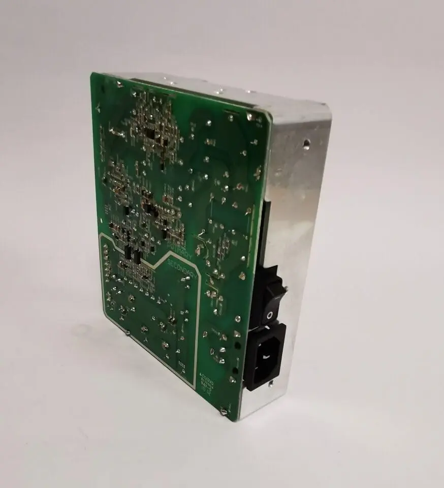 SQUIX4 Printer Power Supply Part, 5551162.001