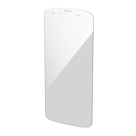 Kính cường lực dán màn hình của máy Zebra TC22