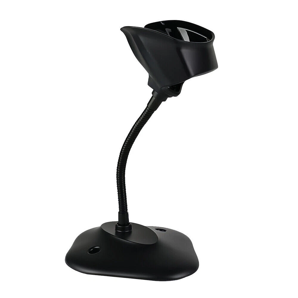 Gooseneck Intellistand – Black (DS2208, DS4308, DS4608, DS8108)