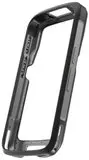 Ốp lưng bằng nhựa dành cho máy quét mã vạch TC22 / TC27, PN: SG-TC2L-BOOT-01, hiệu Zebra