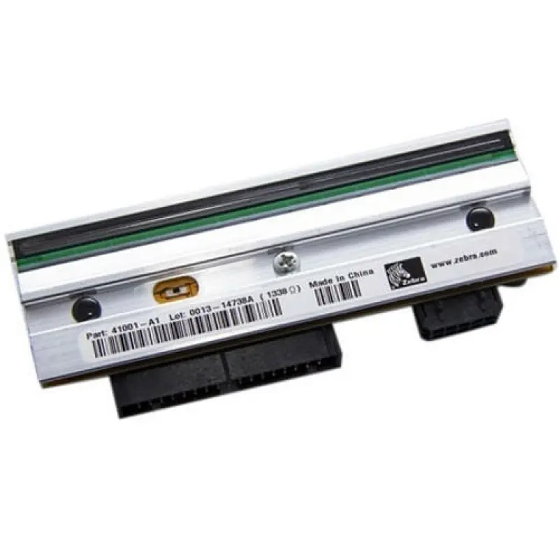 Đầu in cho máy in mã vạch ZT610, 300dpi