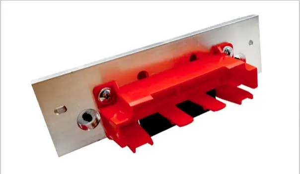 Đầu in cho máy Avery ADTP1-300dpi, PN: 135149KNOC3 