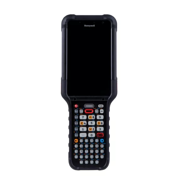 Máy đọc mã vạch di động CK67, Mã: CK67-X1N-57S1D0G, Hiệu Honeywell