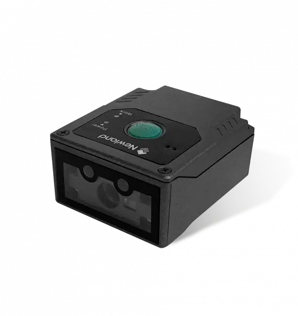 Máy đọc mã vạch Newland FM430-SR-U, USB