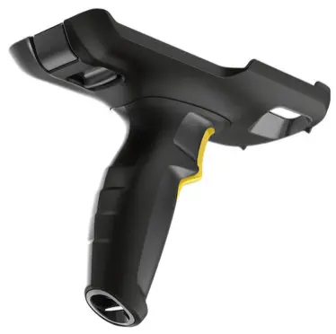 Tay cầm bằng nhựa cho máy quét mã vạch TC22 / TC27 PN: TRG-TC2L-SNP1-01, hiệu Zebra