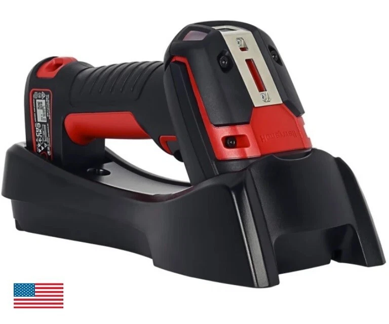 Máy đọc mã vạch 1991i-SR, Mã: 1991ISR-3USB-5-C, Hiệu Honeywell 