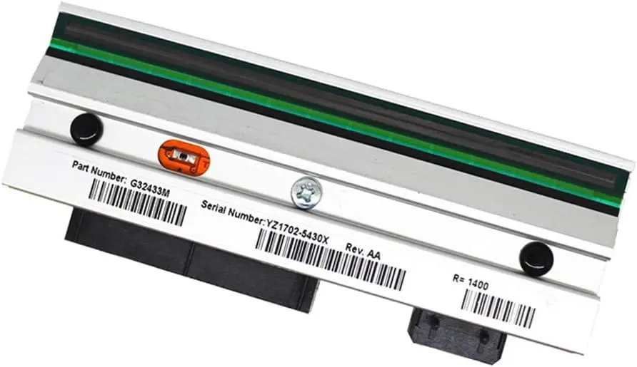 Đầu in dùng cho máy in mã vạch Zebra 203dpi_105SL Plus