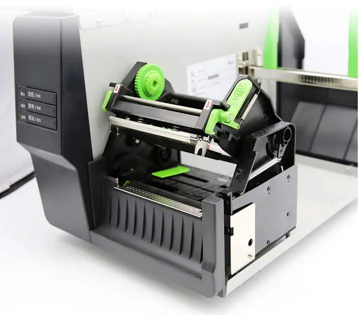 Máy in mã vạch ME-3410 Pro 300 dpi, Model ME-3410, Hiệu Argox