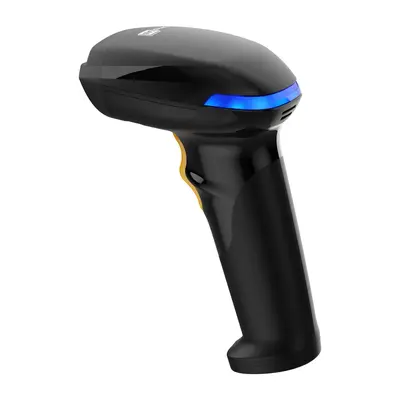 Máy đọc mã vach Cipherlab 1264, 2D, Không dây, Mã: A1264SFBKU001, Hiệu Cipherlab