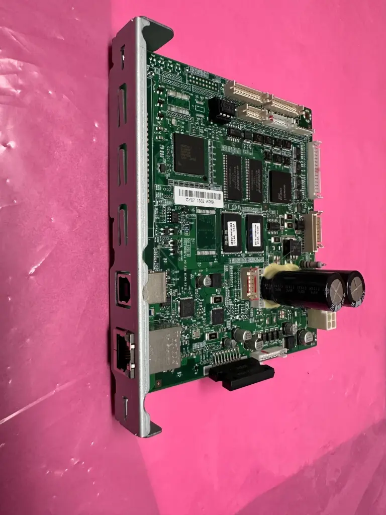 Bảng mạch điều khiển máy in B-EX4T1, Hiệu Toshiba