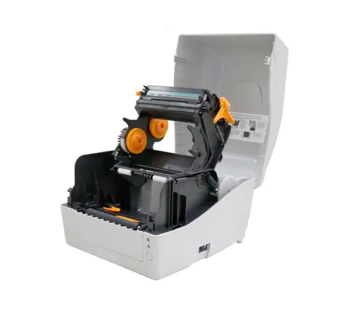 Máy in mã vạch Argox CX2140 Pro, 203dpi cổng USB, Mạng