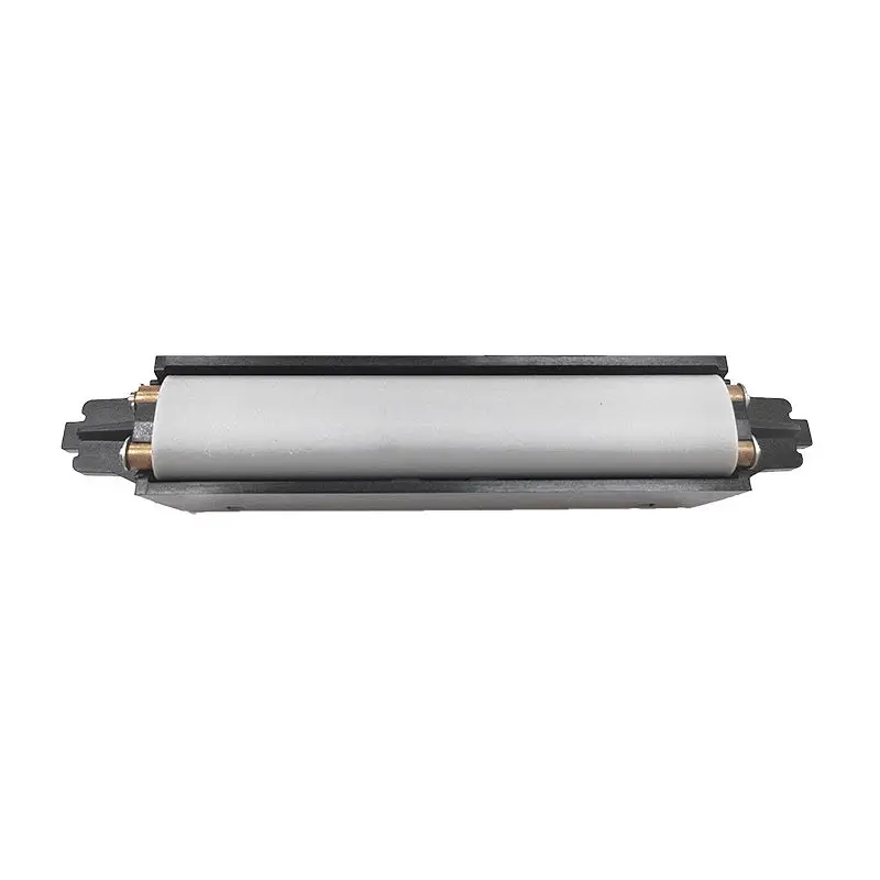 Pinch Roller Upper ass'y (with roll sheet)