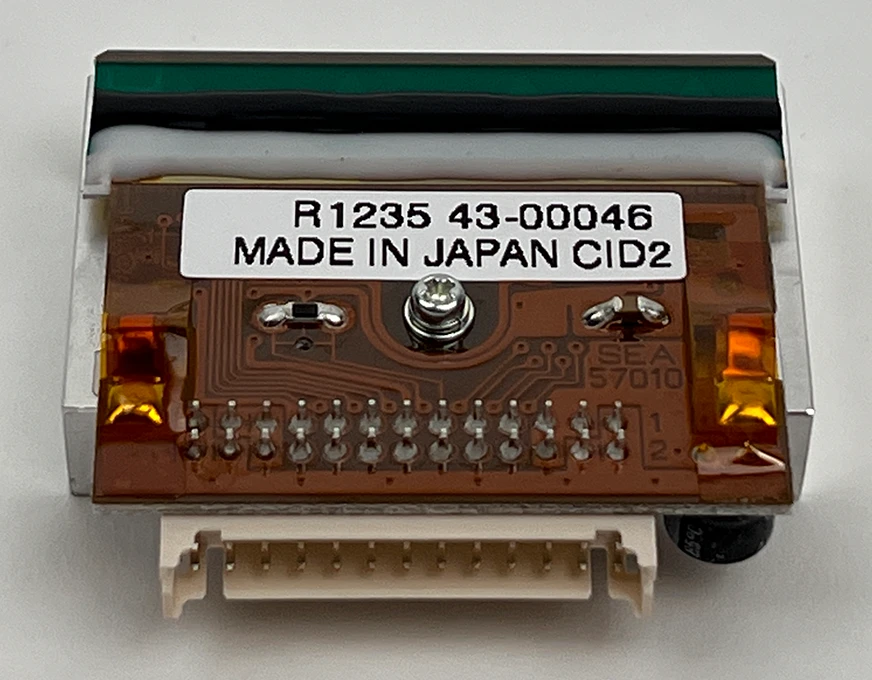 Đầu in 6210 / 6320 – 32mm, Part No: 403325