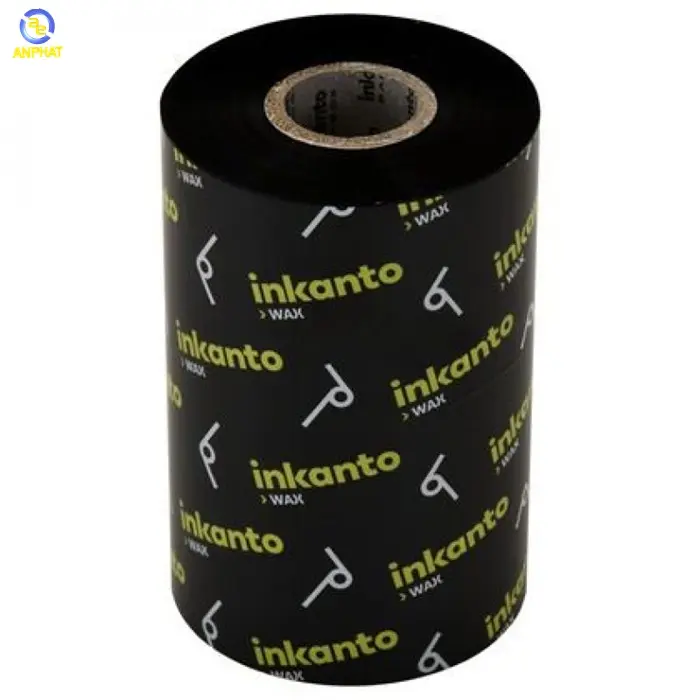 Ruy băng APR6 110mm x 300m