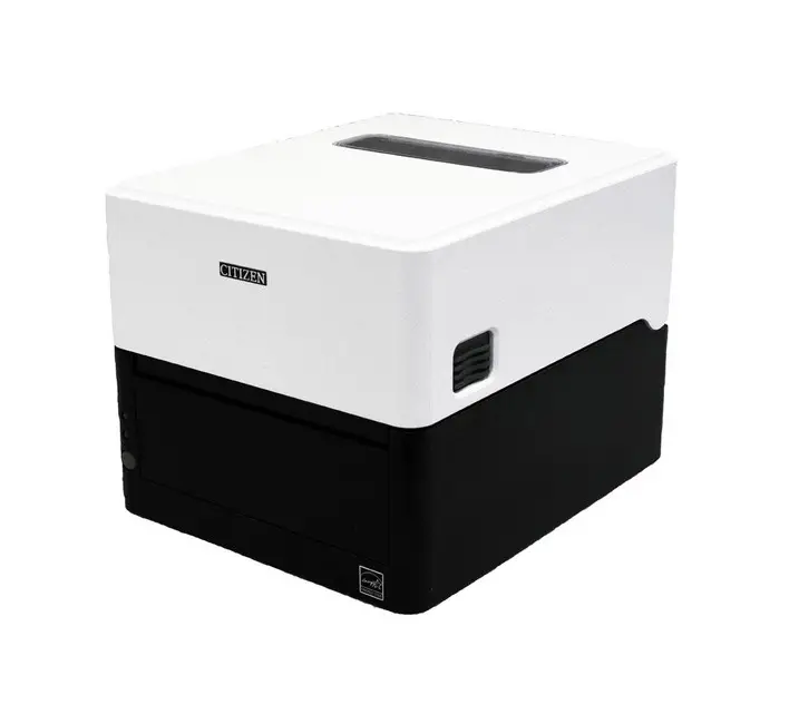 Máy in nhãn CL-F208DT, 203 dpi, Hiệu Citizen