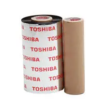 Mực in mã vạch Toshiba 160mm x 300m, AG2