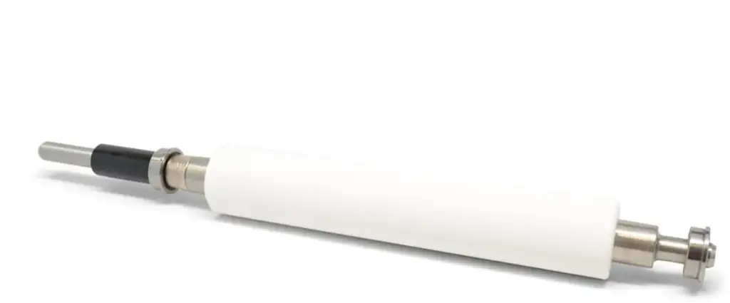 Trục cuốn mực cho máy in mã vạch Zebra ZT620 (P1083320-033)