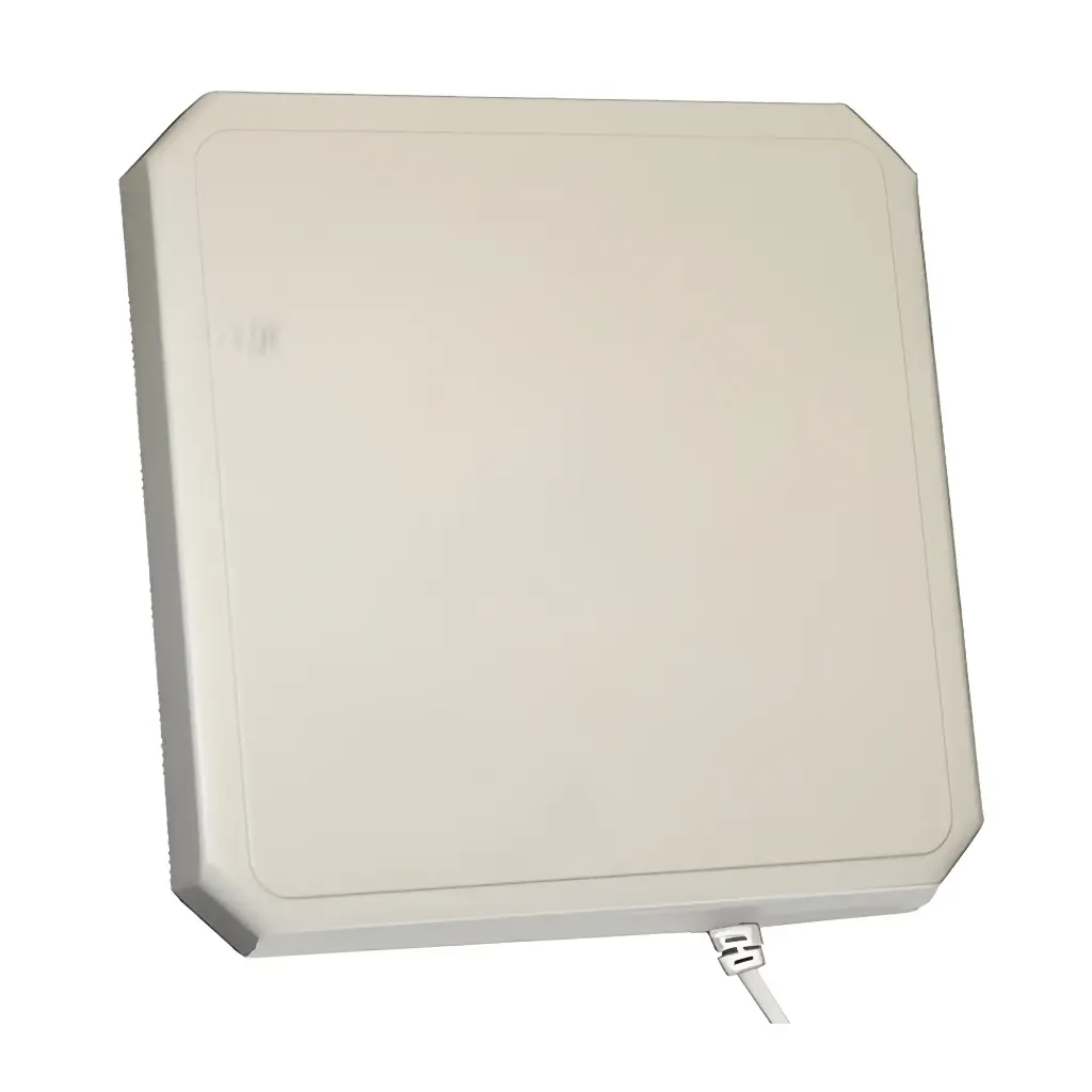 Anten RFID S8658WPL, Left Circular
