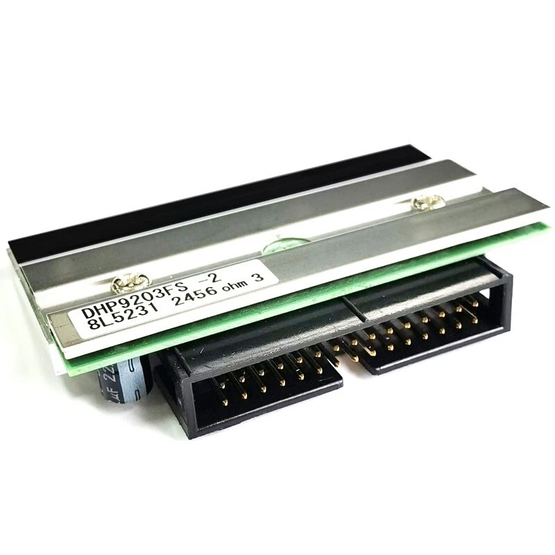 Đầu in Avery SNAP 500, 300 dpi, Mã: BHP6212FS