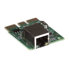 Mô đun cổng mạng ZD421D, ZD421T, ZD421C, ZD411D, ZD411T, ZD611D, ZD611T, PN: P1112640-015, hiệu Zebra