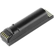 Pin Lithium 2500mAh cho model DS81XX, PN: BTRY-DS81EAB0E-00, hiệu Zebra