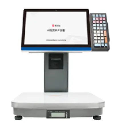 Cân điện tử AI RX910W