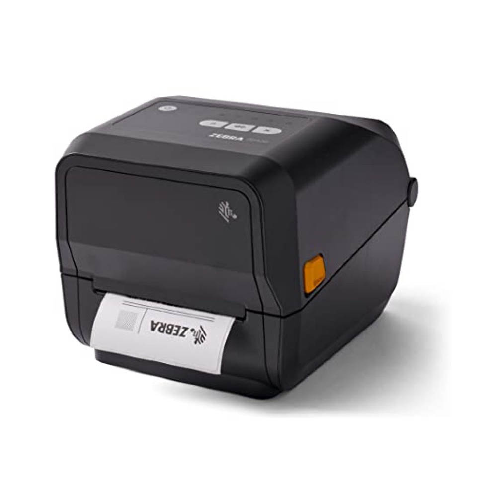 Máy in mã vạch model ZD421, độ phân giải 300dpi, hiệu Zebra