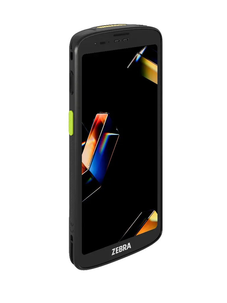Máy đọc mã vach TC201, Mã: TC2010-0S3P6BA00-A6 , Hiệu Zebra