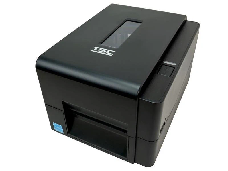 Máy in mã vạch TSC TE310, 300 dpi, Hãng TSC