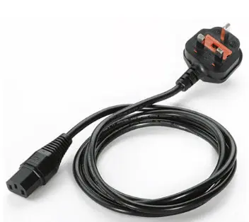 Dây nguồn AC, Mã: 50-16000-219R, Hiệu Zebra