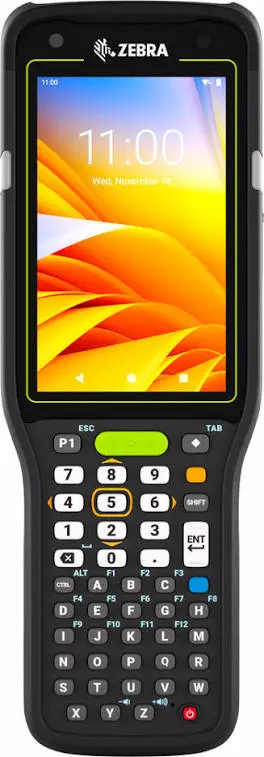 Máy đọc mã vach MC3400 Mã: MC3401-0G1M52SS-A6, Hiệu Zebra