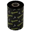 Ruy băng mực in mã vạch Wax AWR8