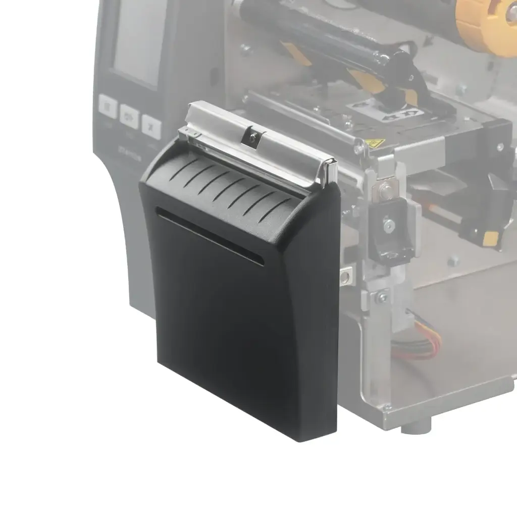 Dao cắt (Cutter) cho máy in ZT410/ZT411, PN: P1058930-189, hiệu Zebra