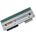Đầu in máy in mã vạch Zebra ZT510, 300dpi