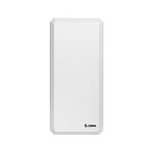 High Performance Dual Antenna for Indoor and Outdoor use, White Color, Size inches: 22.6 x 10.2 x 1.32