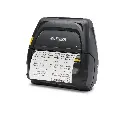 DT Printer ZQ521, 4.45"/113mm; Eng/Trdl Ch/Thai/Vietnamese fonts, Dual 802.11ac/Bluetooth 4.X. ready, stnd battery, APAC certs Group B (SG/TH/PH/HK/VN)