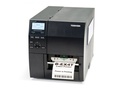 Máy in mã vạch Toshiba BEX4-T2-HS12 600 dpi 