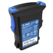 5,000 mAh freezer battery with PowerPrecision Plus for MC9300 / MC9400 / MC9450 devices.