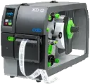 Label printer XD Q4.2/600